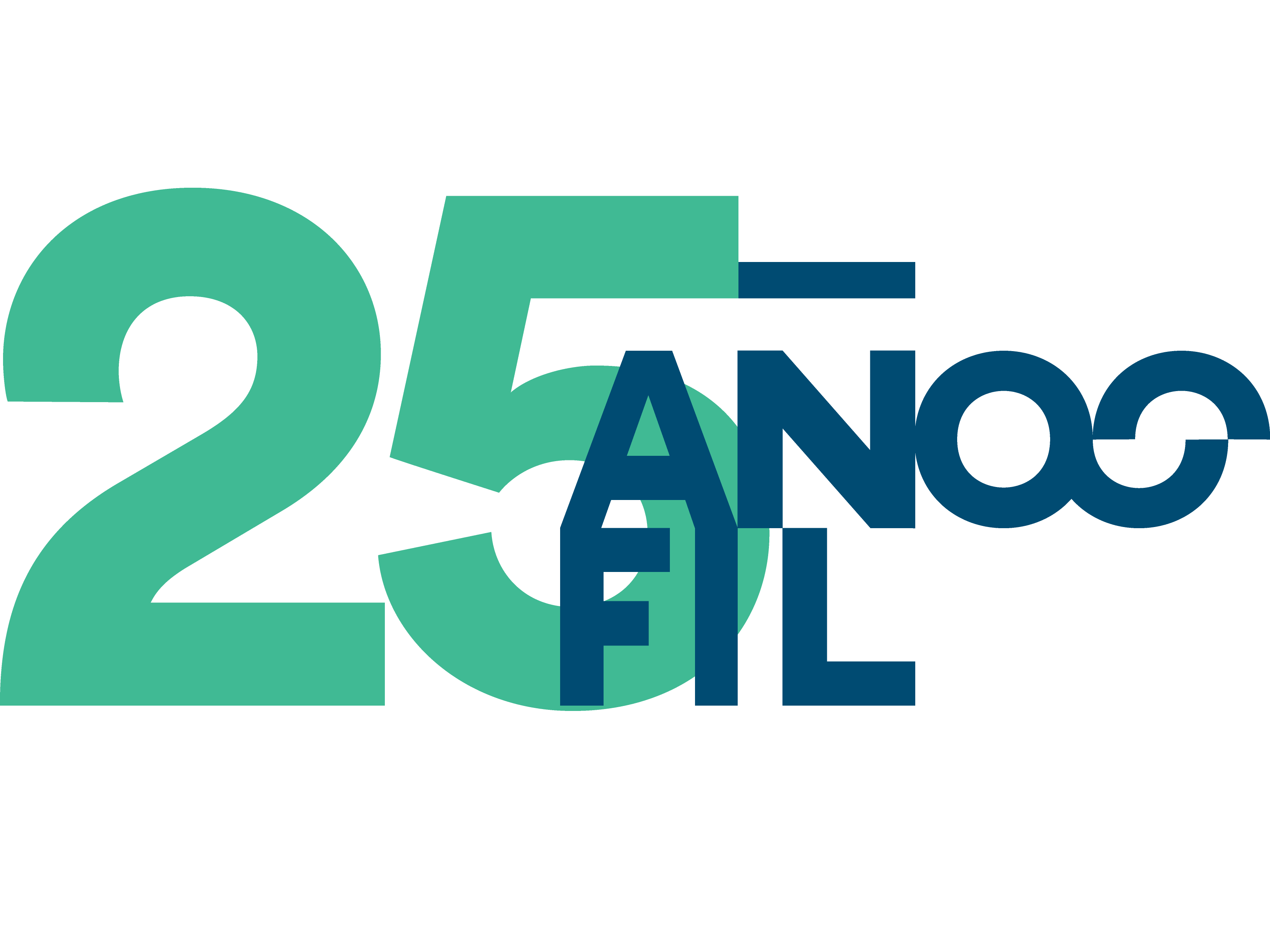 FIL 25 años